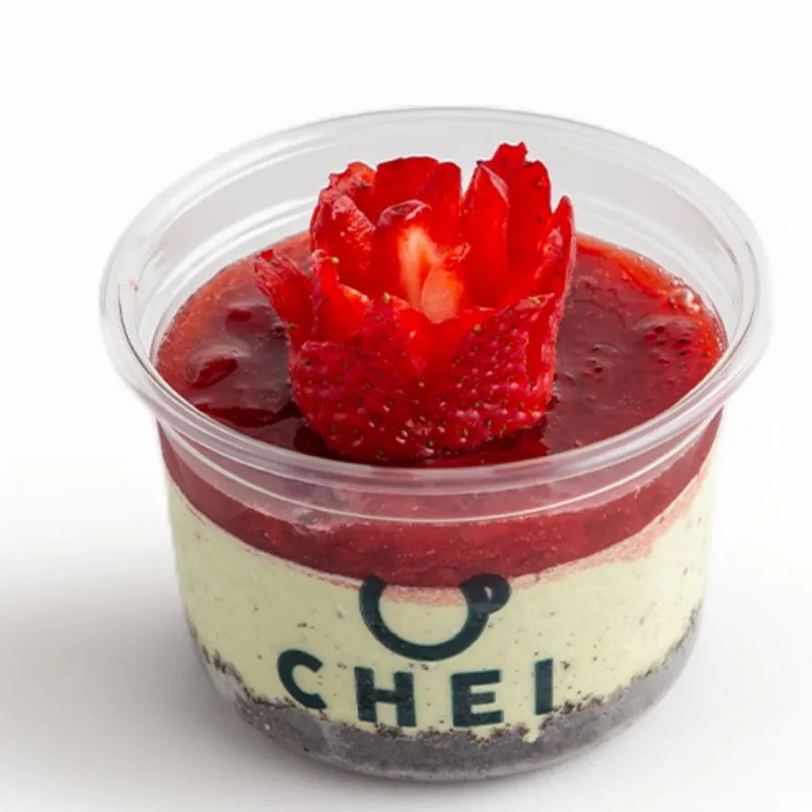 Matcha Cheese Cake