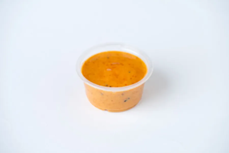 Japanese sauce