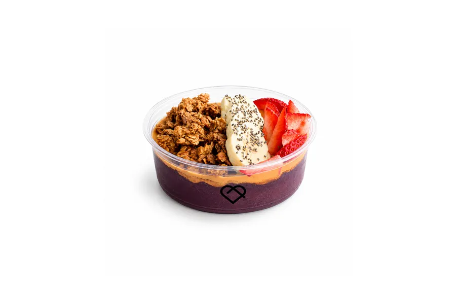 Peanut Butter Acai