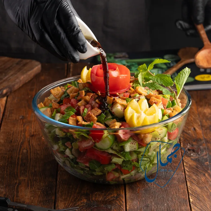 Fattoush