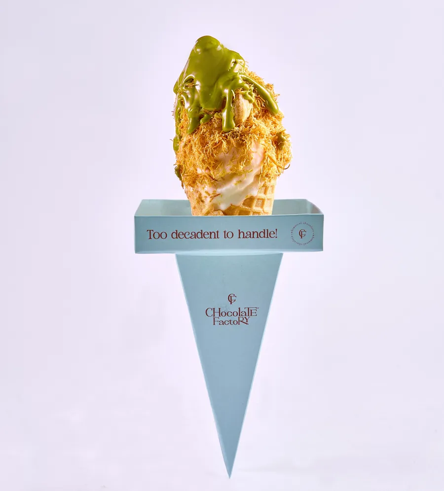 Ice Cream