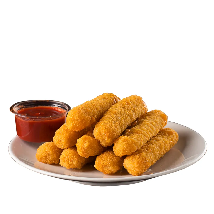 Mozzarella Cheese Fingers