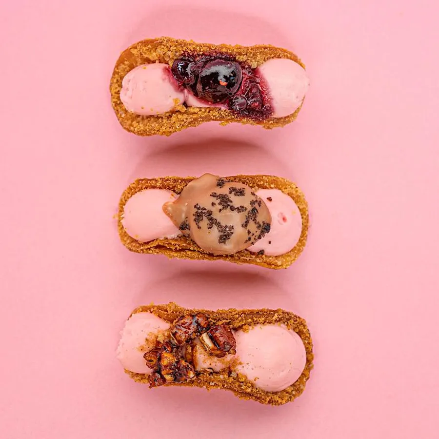Mini Tacos