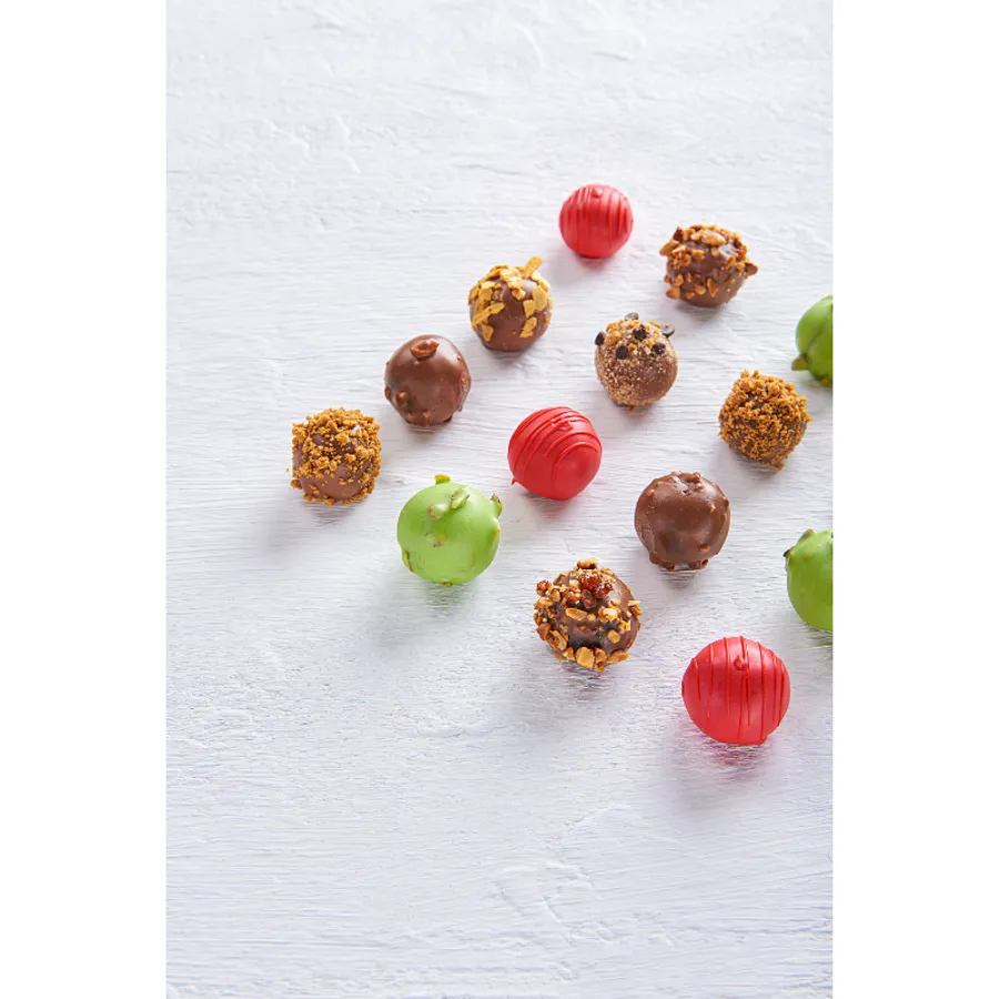 Cake Pops Box