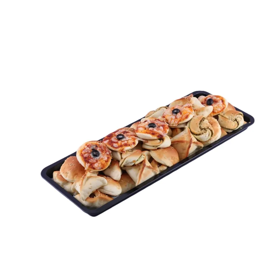 Mini Fatayer