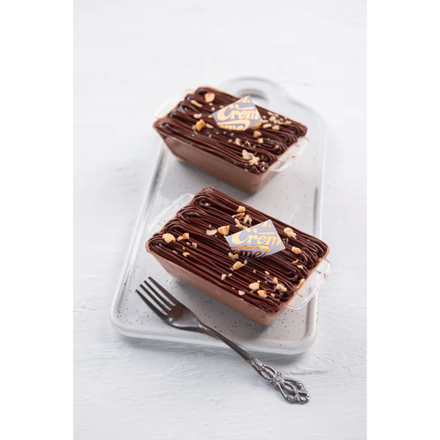 Rocher Verrine