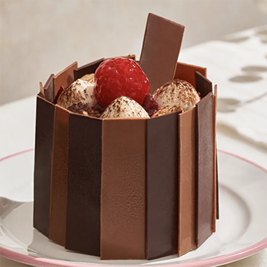 Classic Black Forest