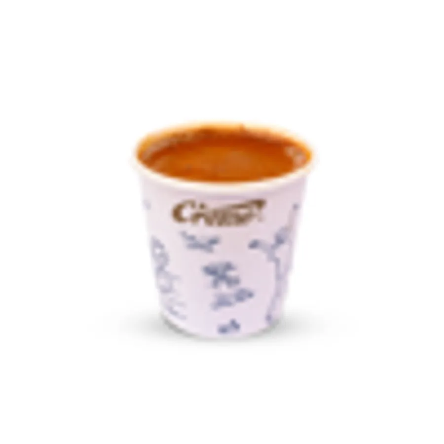 COffe hazelnut