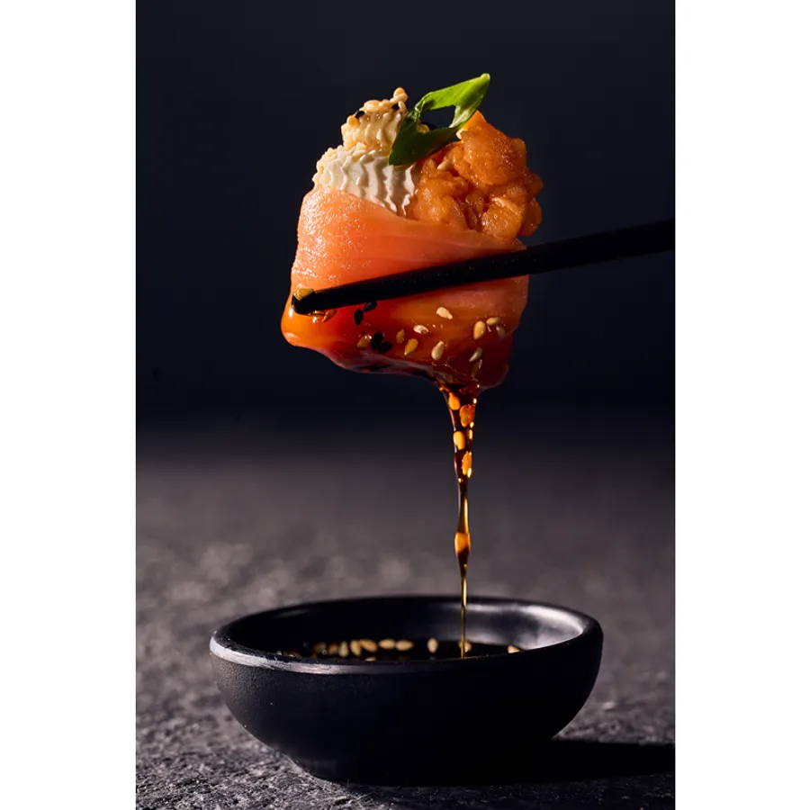 Fancy Gunkan