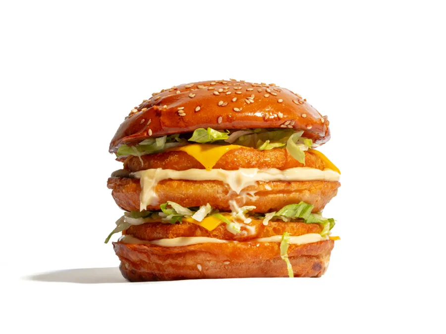Big Fleek Chicken