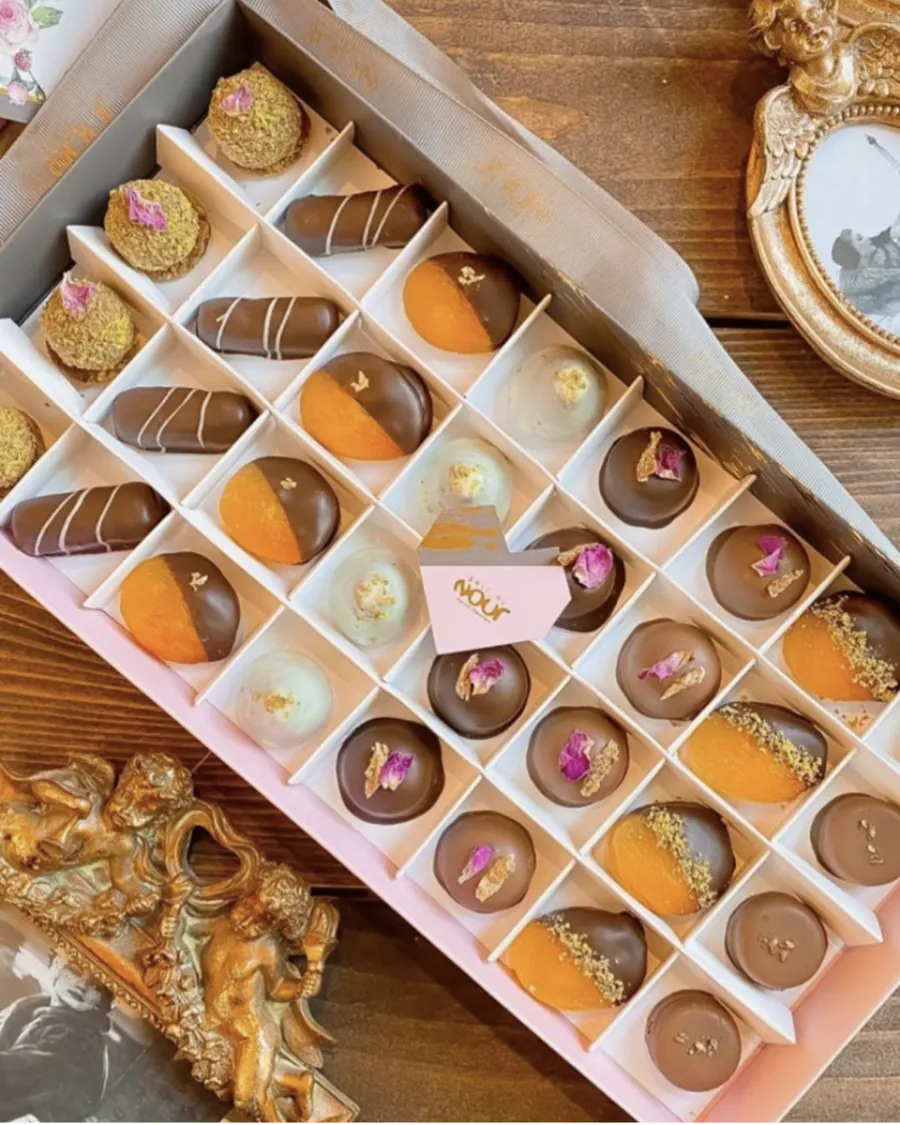 Customized Box