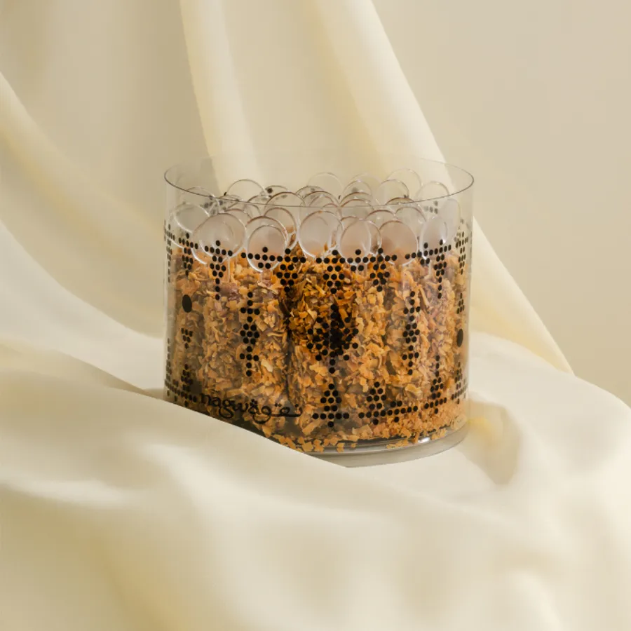 Caramel Sticks - Large