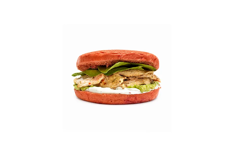 Avocado Chicken