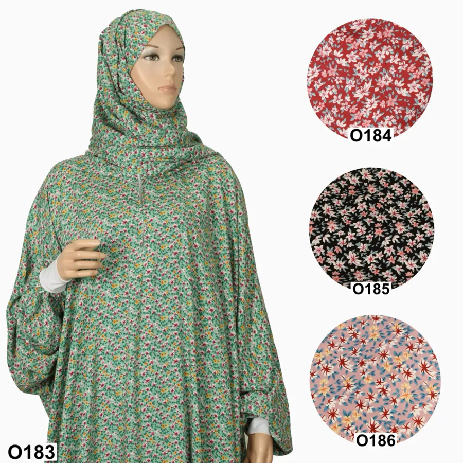 Thob shila soft cotton L