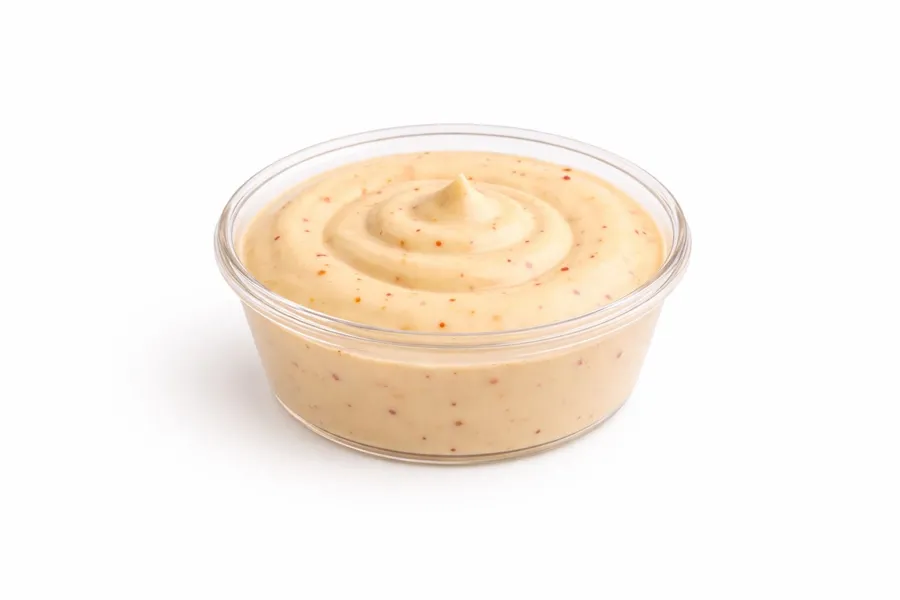 Spicy mayonnaise