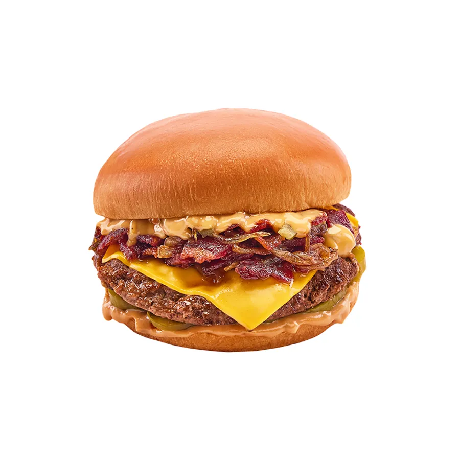 Bacon Jam