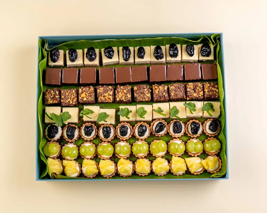 Delights Box