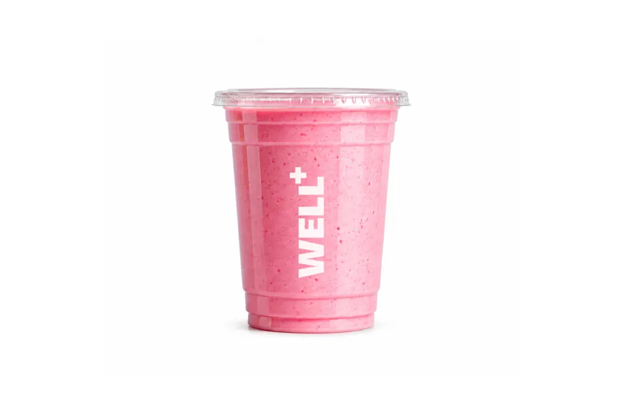 Collagen Smoothie