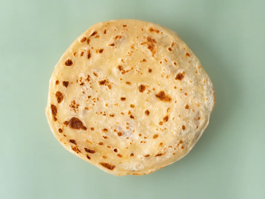 Plain Chapati