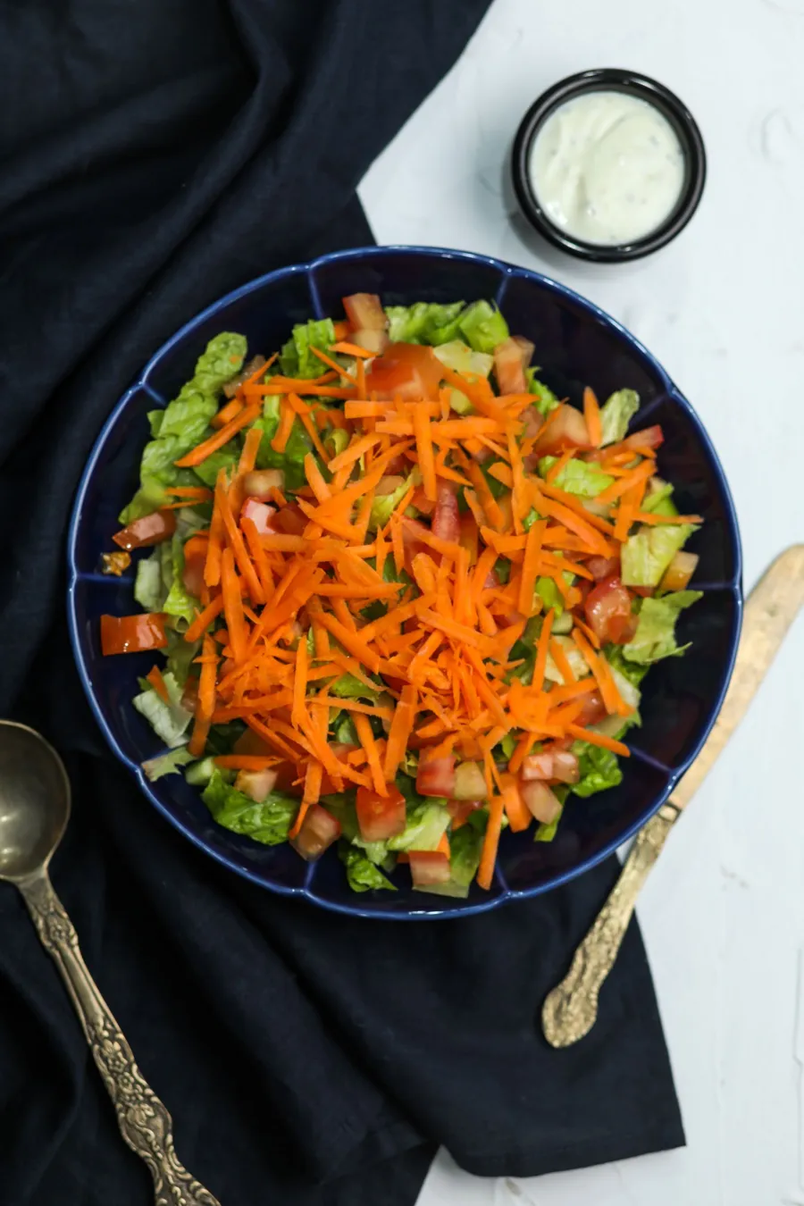 Green Salad