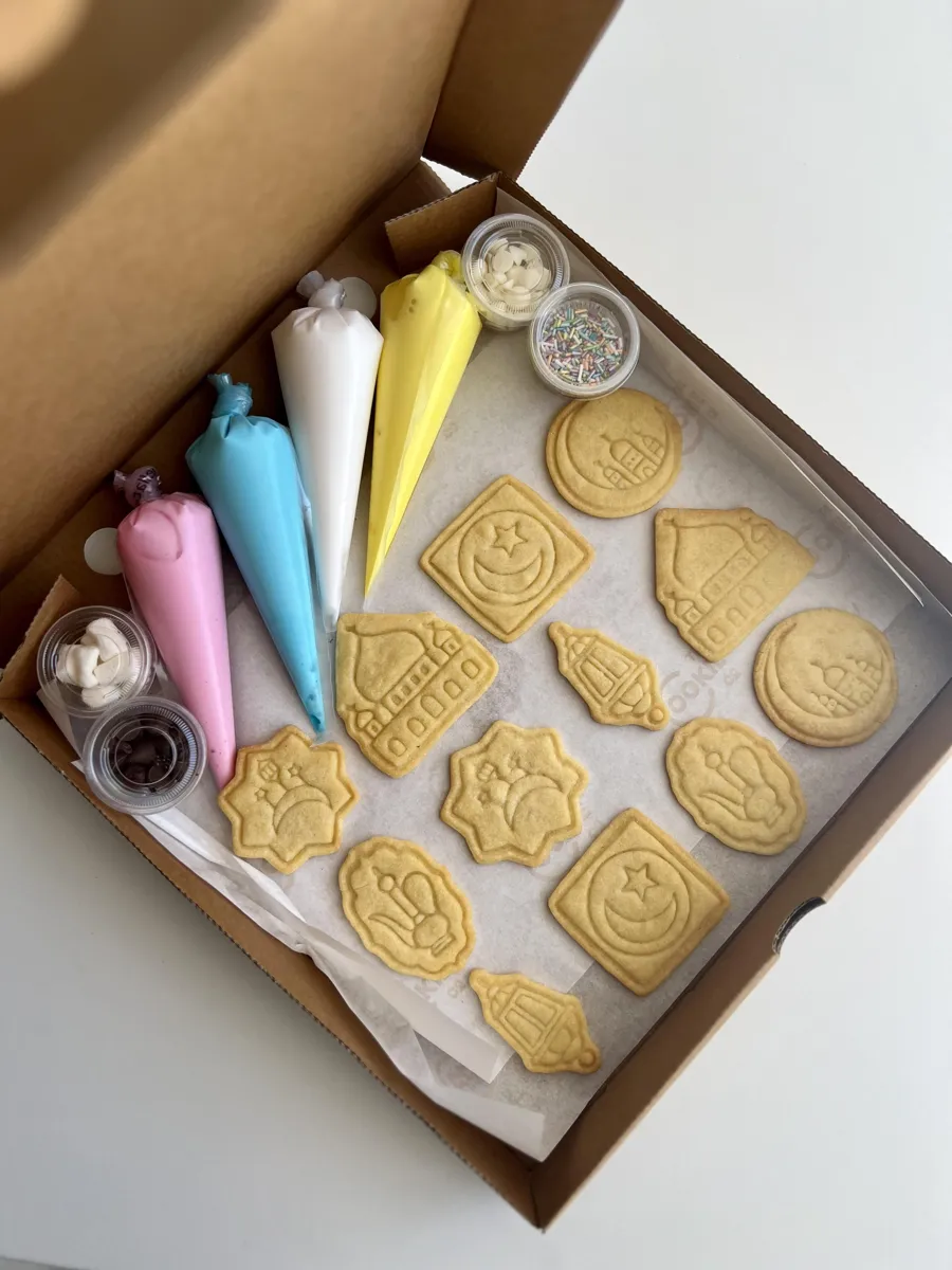 Ramadan Kit