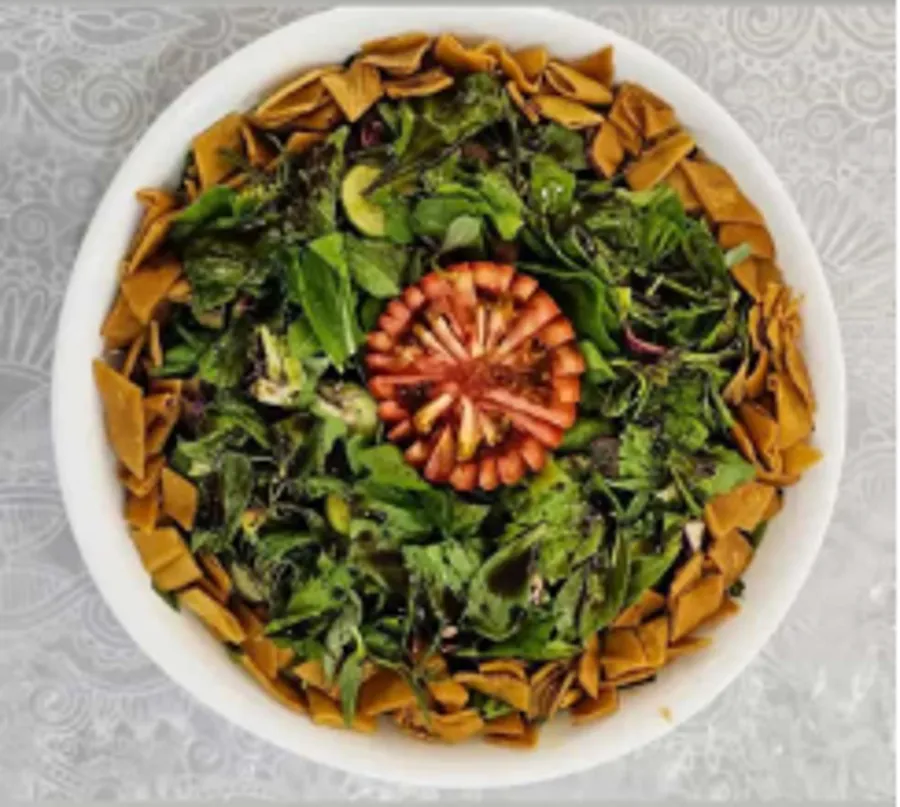 Fattoush