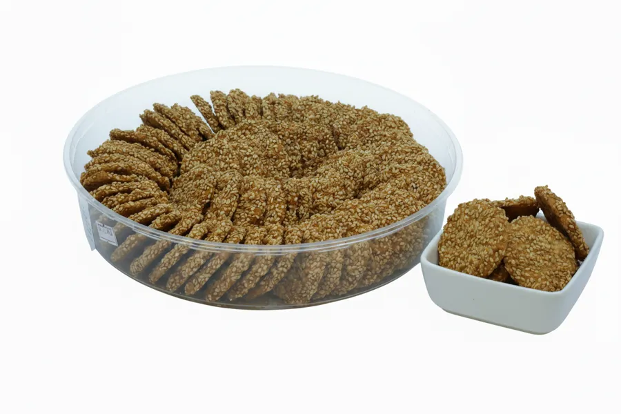 Brazik 500 Gm