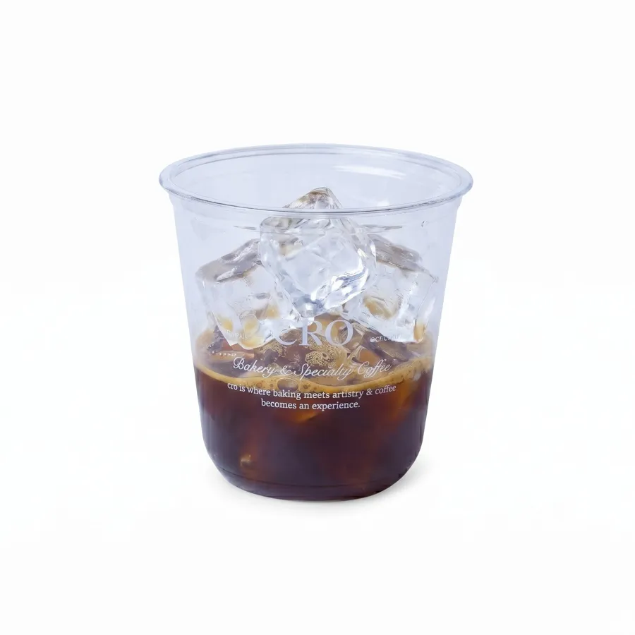 Iced Espresso