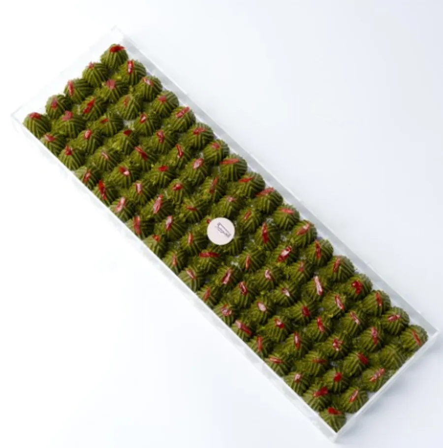 mini mafroka tray