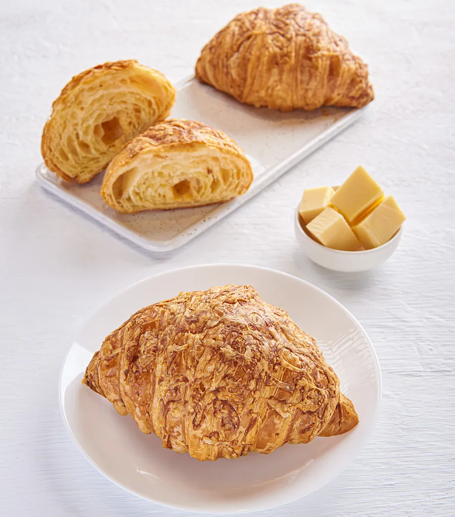 Cheese Croissant