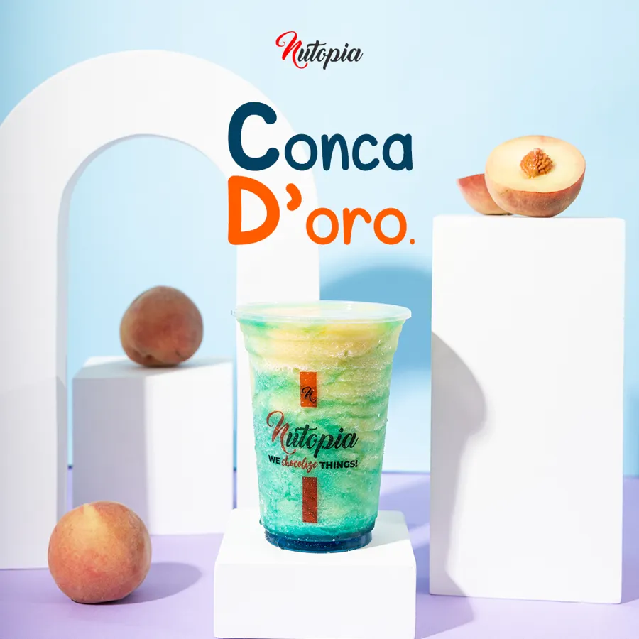 Conca D'Oro