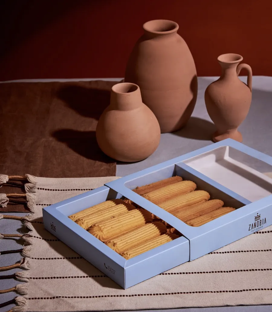 Biscuits ( Medium)