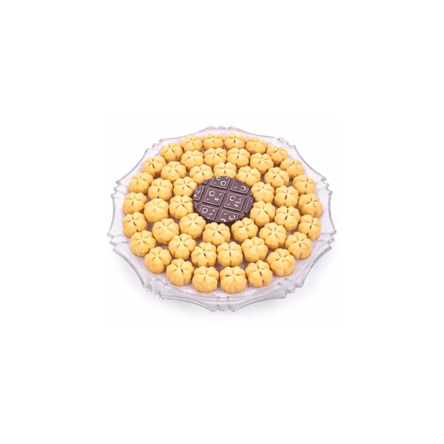Maamool crystal Tray