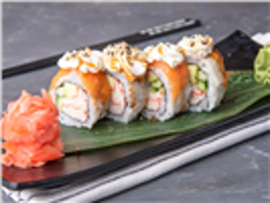 Hanami Roll