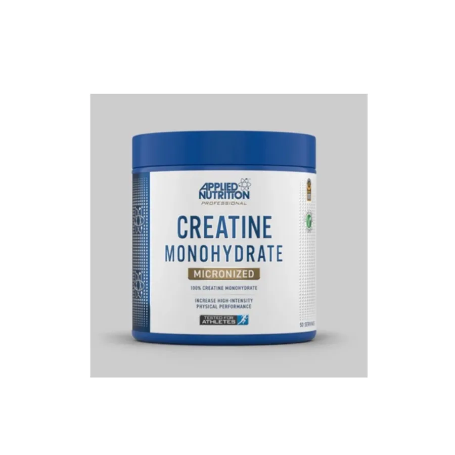 Applied nutrition creatine monohydrate ,250g