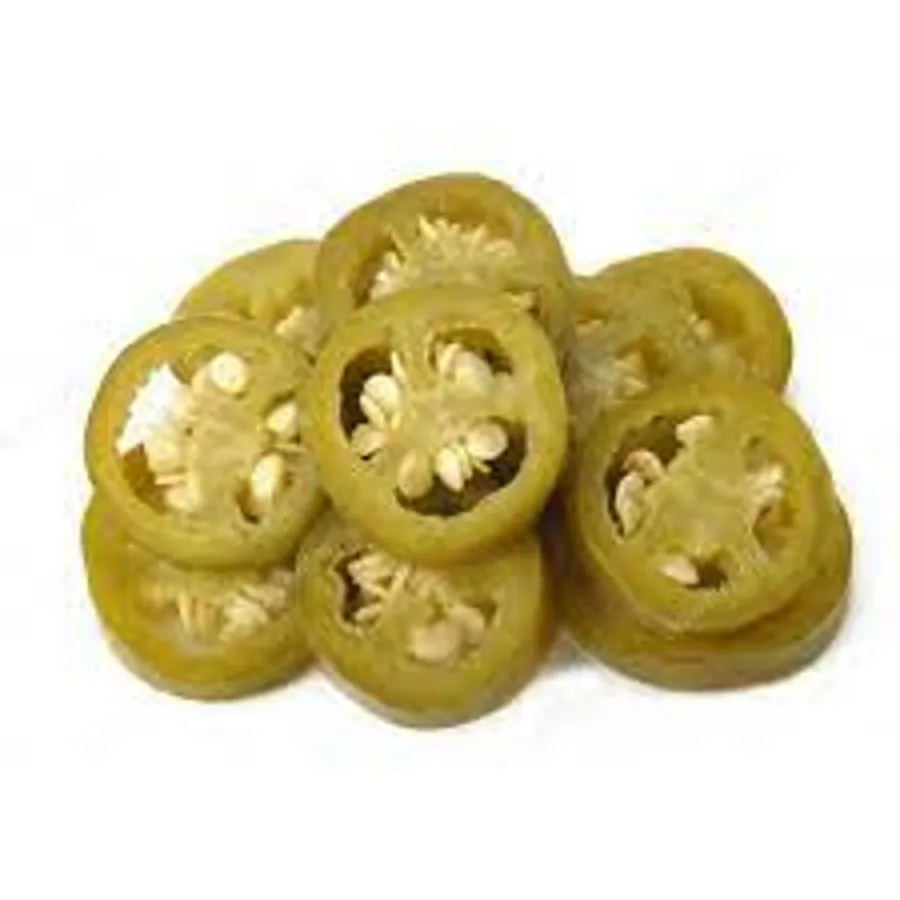Jalapeños