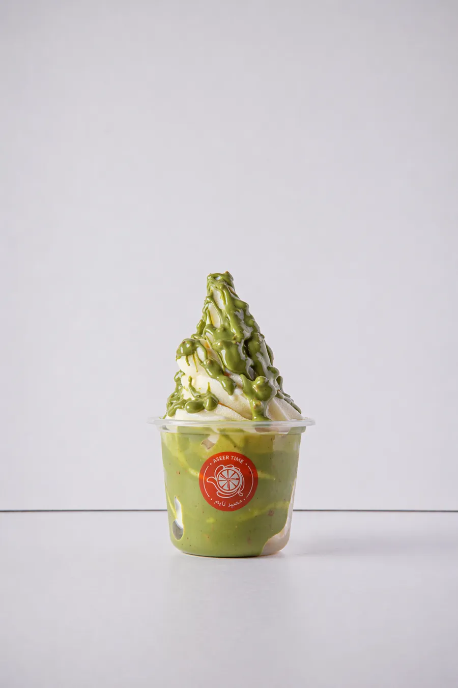 Pistachio Ice Cream