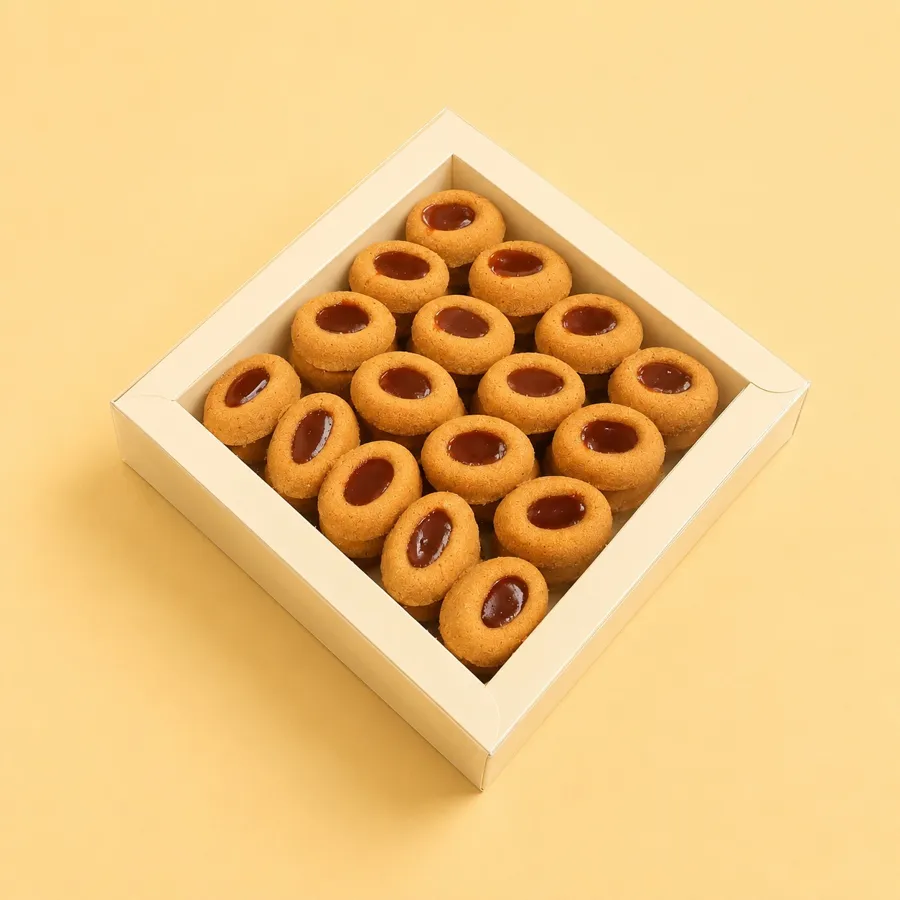 Caramel Guraiba
