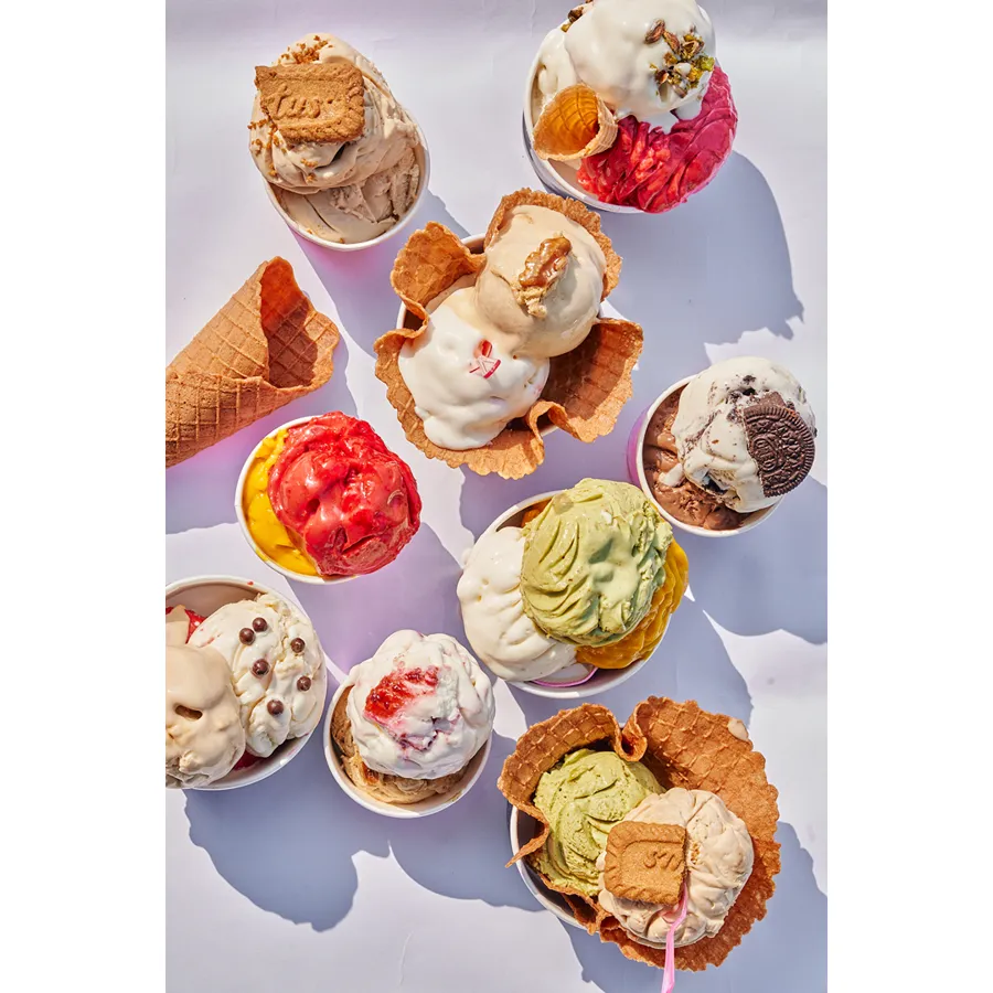 Ice Cream Scoop