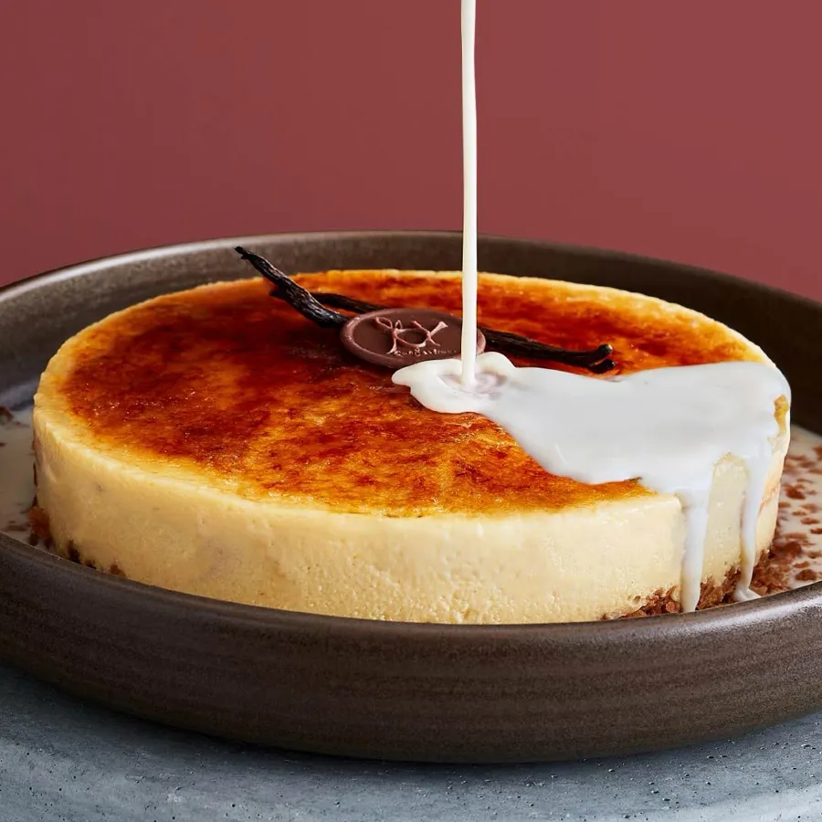 Crema Catalana