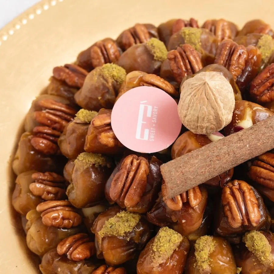 Assorted Dates