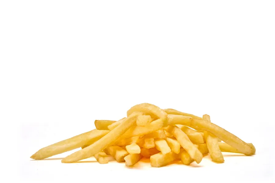 Large Fries