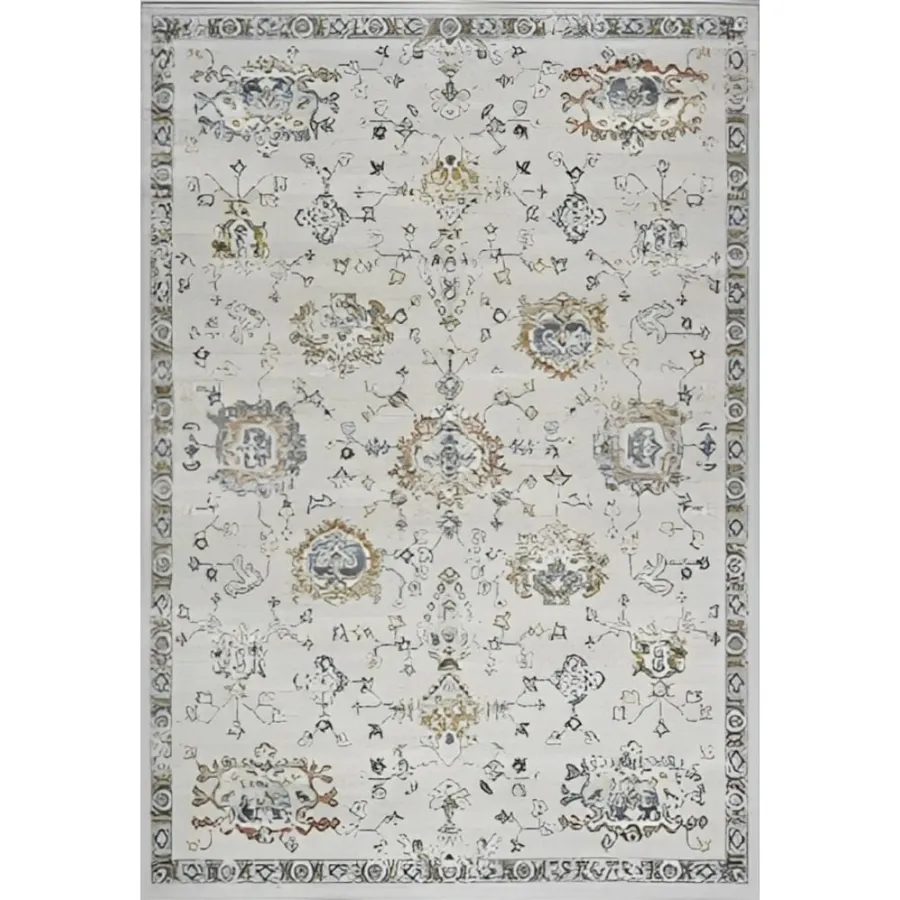 09 VISCONTI Rug Carpet