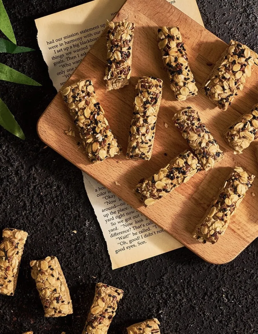 Oat Mini Sticks - 250 gm