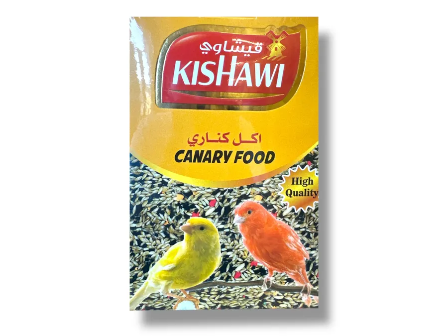 Canary Food 450 g