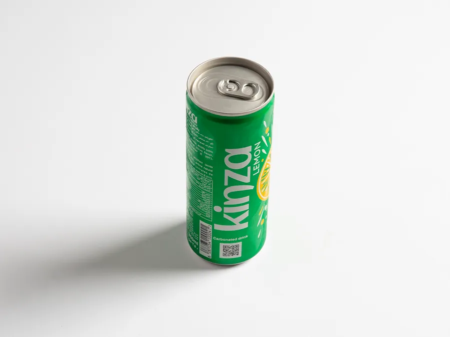 Kinza Lemon