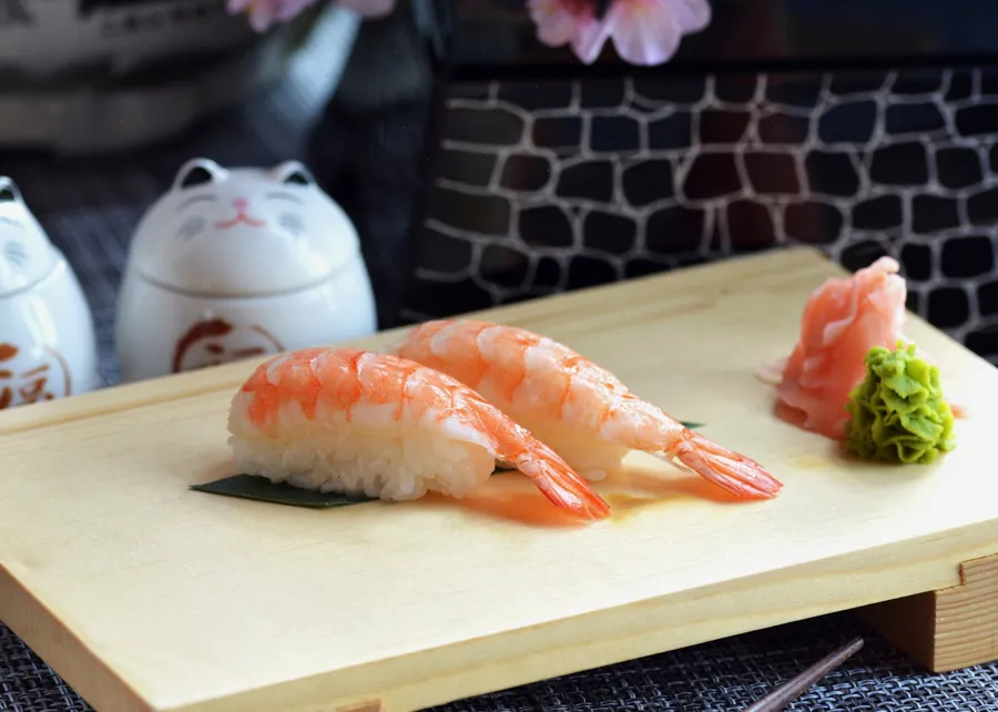 Ebi Sushi