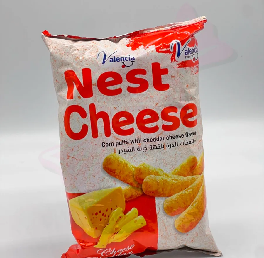 Nest Cheese