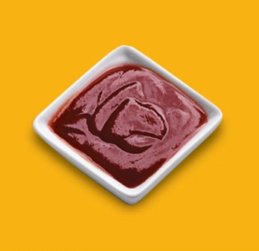 Ketchup
