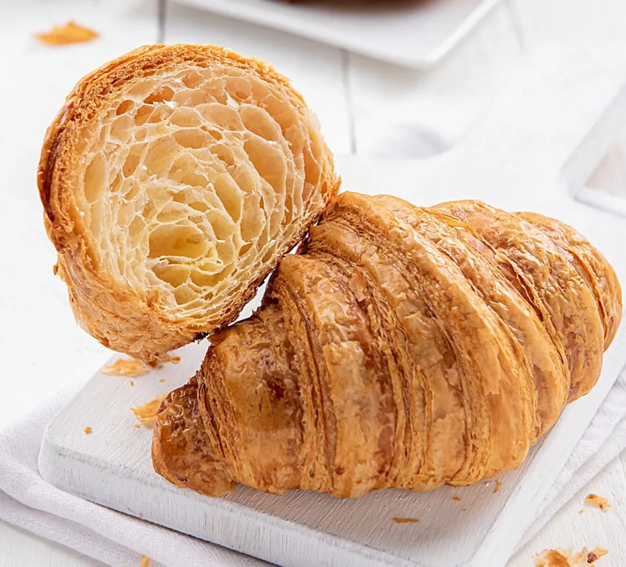 Plain Croissant